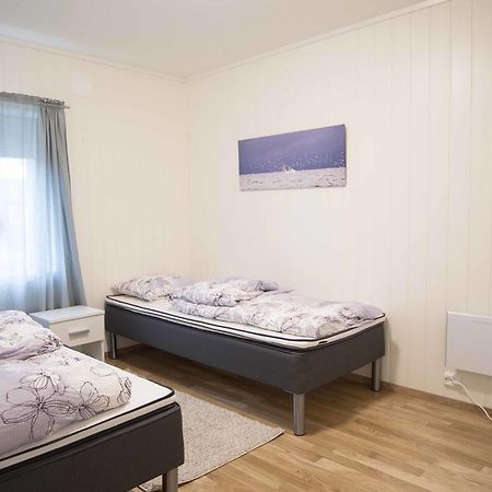 Ellingsen Apartment - Falcks Gate أندينيس المظهر الخارجي الصورة