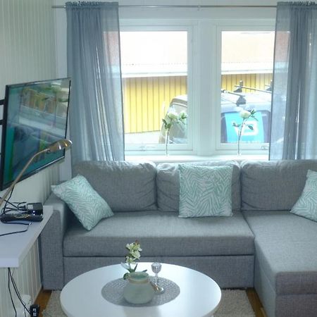 Ellingsen Apartment - Falcks Gate أندينيس المظهر الخارجي الصورة