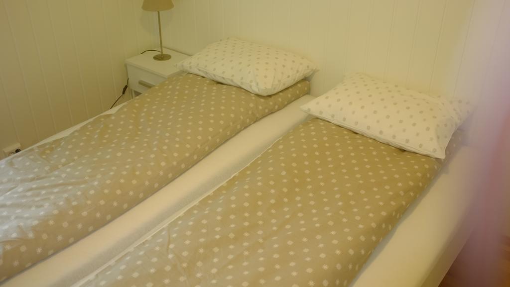 Ellingsen Apartment - Falcks Gate أندينيس المظهر الخارجي الصورة