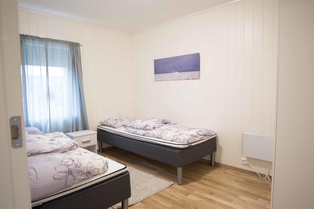 Ellingsen Apartment - Falcks Gate أندينيس المظهر الخارجي الصورة