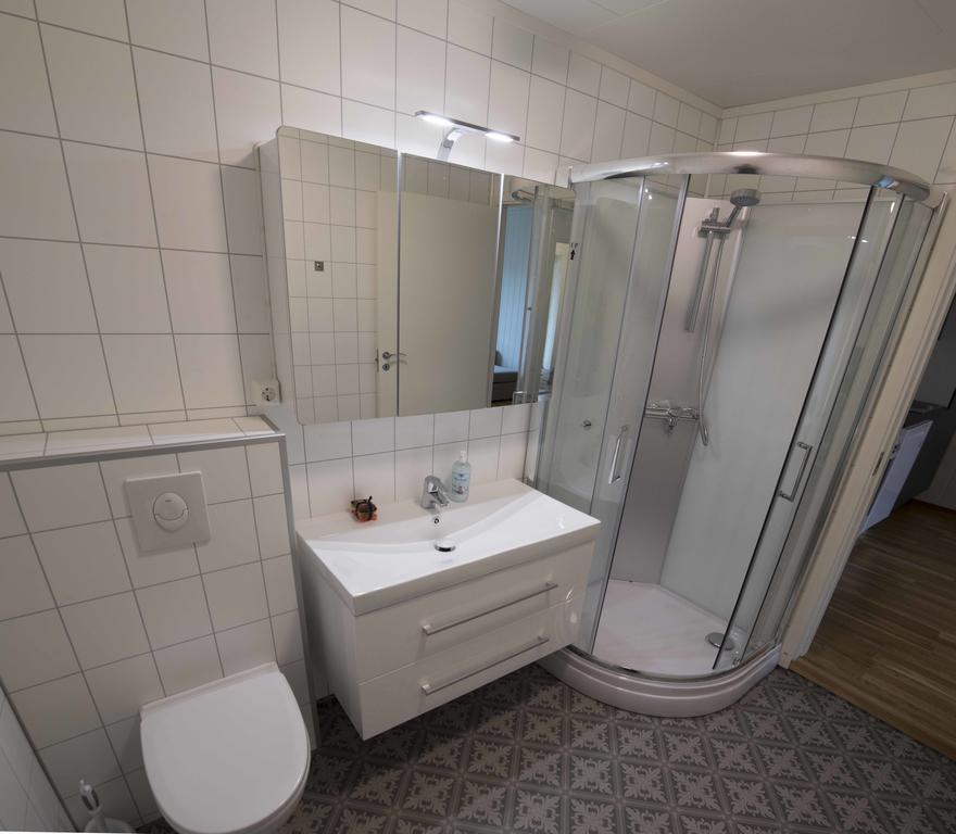 Ellingsen Apartment - Falcks Gate أندينيس المظهر الخارجي الصورة