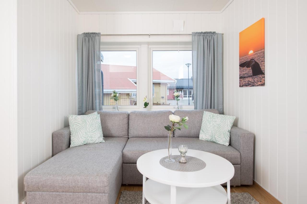 Ellingsen Apartment - Falcks Gate أندينيس المظهر الخارجي الصورة