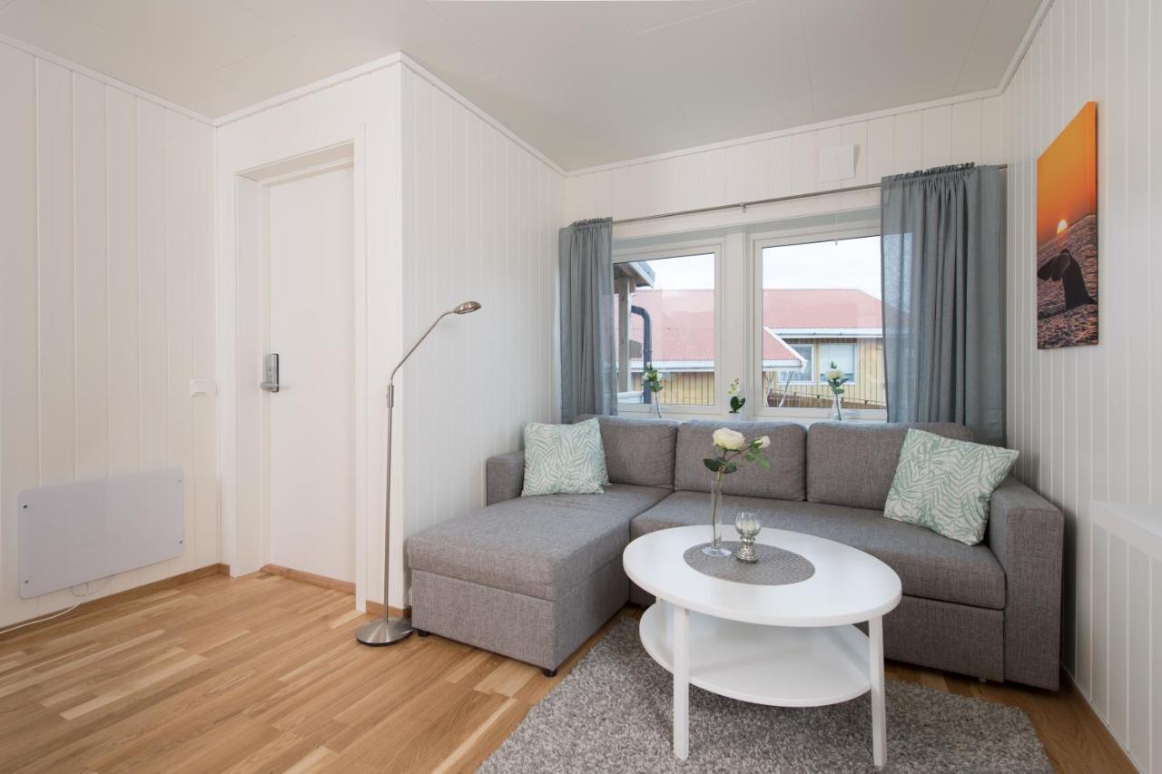 Ellingsen Apartment - Falcks Gate أندينيس المظهر الخارجي الصورة