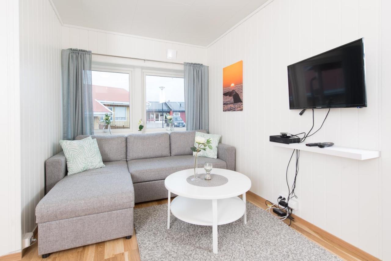 Ellingsen Apartment - Falcks Gate أندينيس المظهر الخارجي الصورة